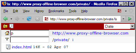 http://www.Proxy-Offline-Browser.com/private/ls